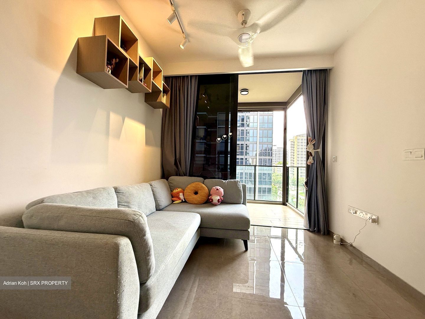 The Tapestry (D18), Condominium #569801221